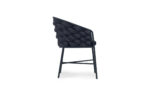 Ovate Outdoor Chair - Image 2