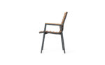 Marin Outdoor Chair - Image 2