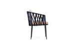 Crunch Outdoor Chair - Image 3