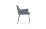 Zenna Outdoor Chair - Image 3