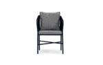Metz Outdoor Chair - Image 2