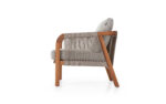 Marbella Outdoor Lounge Chair - Image 3