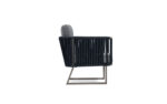 Mate Outdoor Lounge Chair - Image 3