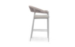 Akdeniz Outdoor Bar Stool - Image 3