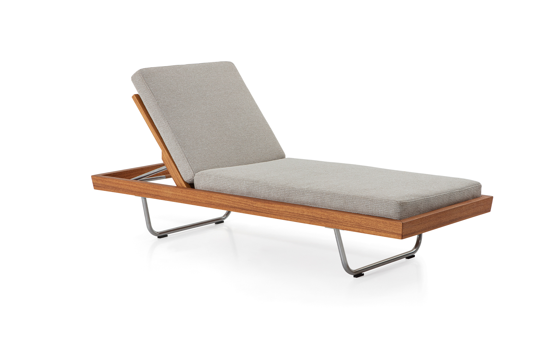3 Noka Sunbed - Image 1