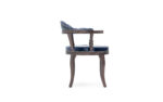 Retro Armchair - Image 3