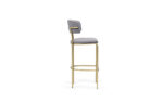Scarlet Barstool - Image 3