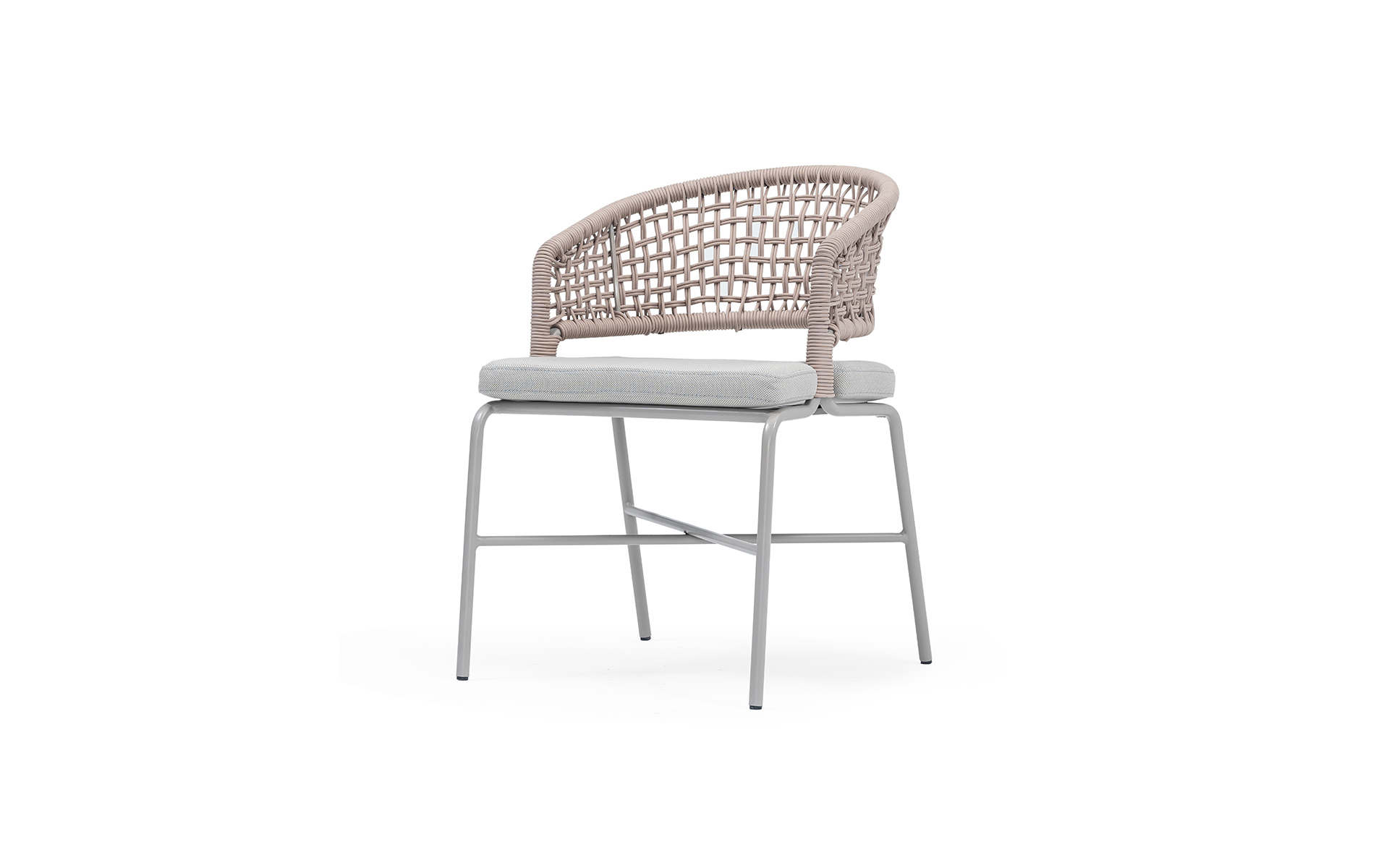 4 Maldives Outdoor Chair - Image 1