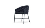 Ovate Outdoor Chair