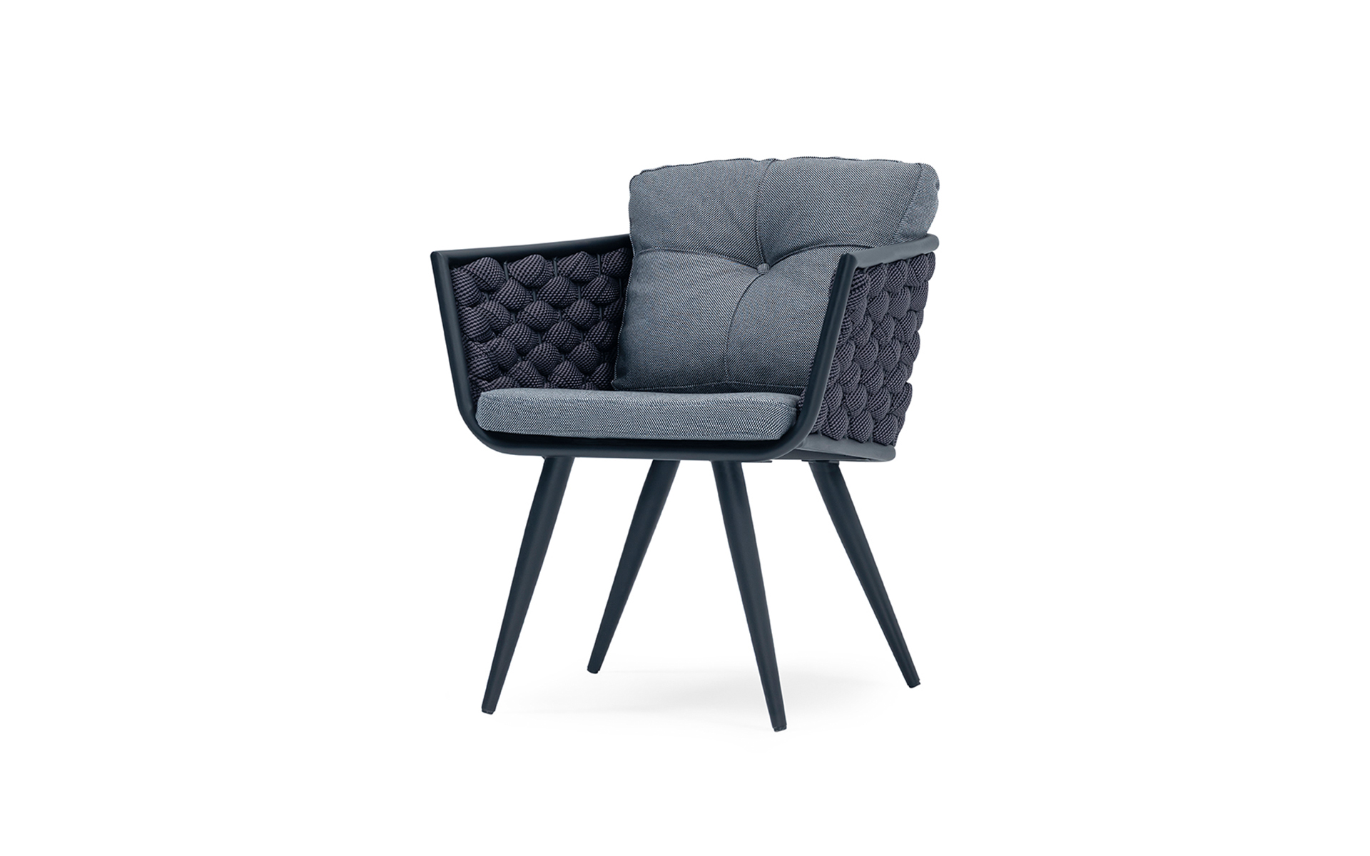 4 Zurich Outdoor Chair - Image 1