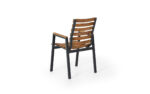 Marin Outdoor Chair - Image 4