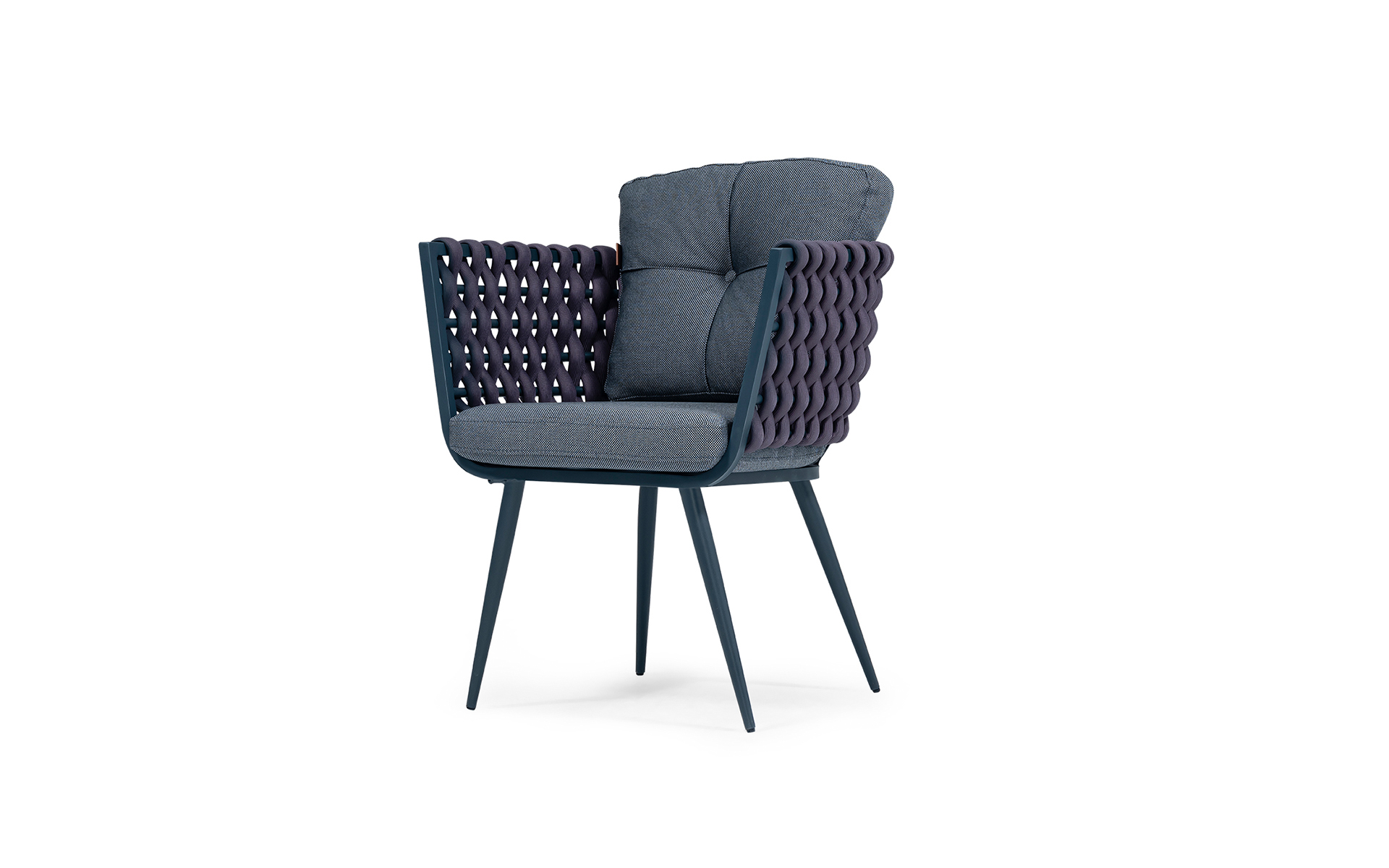 4 Jadore Outdoor Chair - Image 1