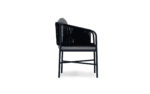 Metz Outdoor Chair - Image 4