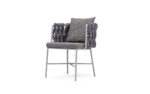 Merlin Outdoor Chair