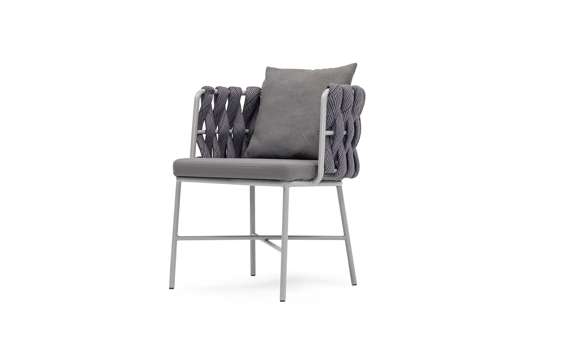 4 Merlin Outdoor Chair - Image 1