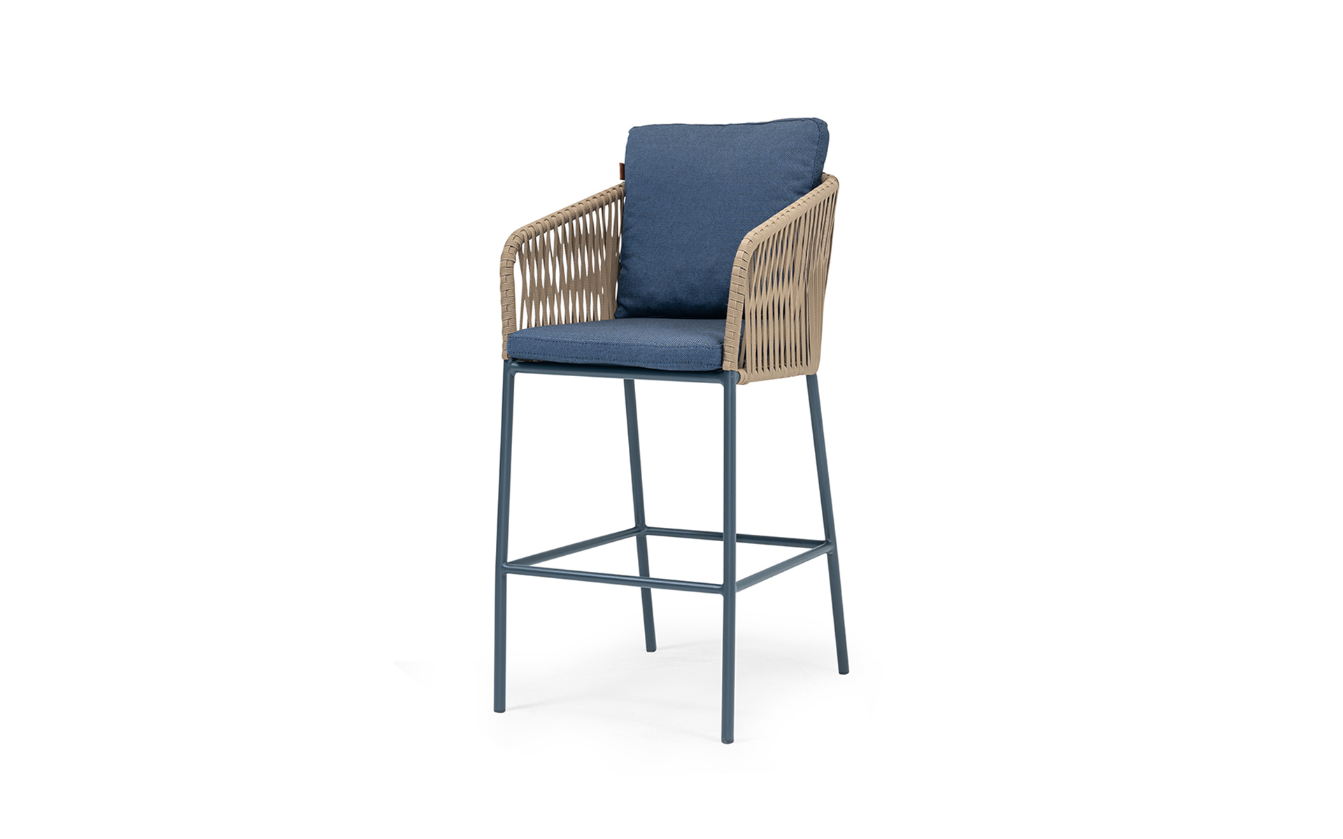 4 Canada Outdoor Bar Stool - Image 1