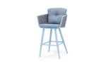 Zurich Outdoor Bar Stool