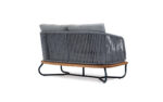 Mytra Two Seater Outdoor Sofa - Image 2