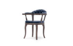 Retro Armchair