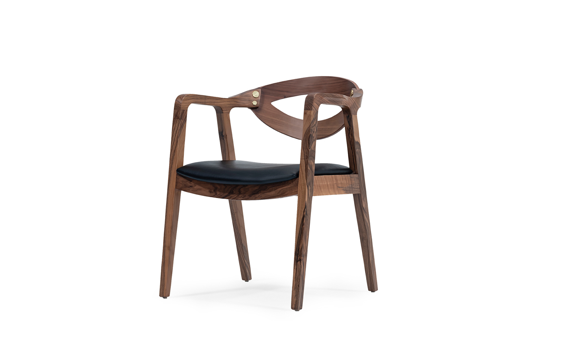 4 Lidia Armchair - Image 1