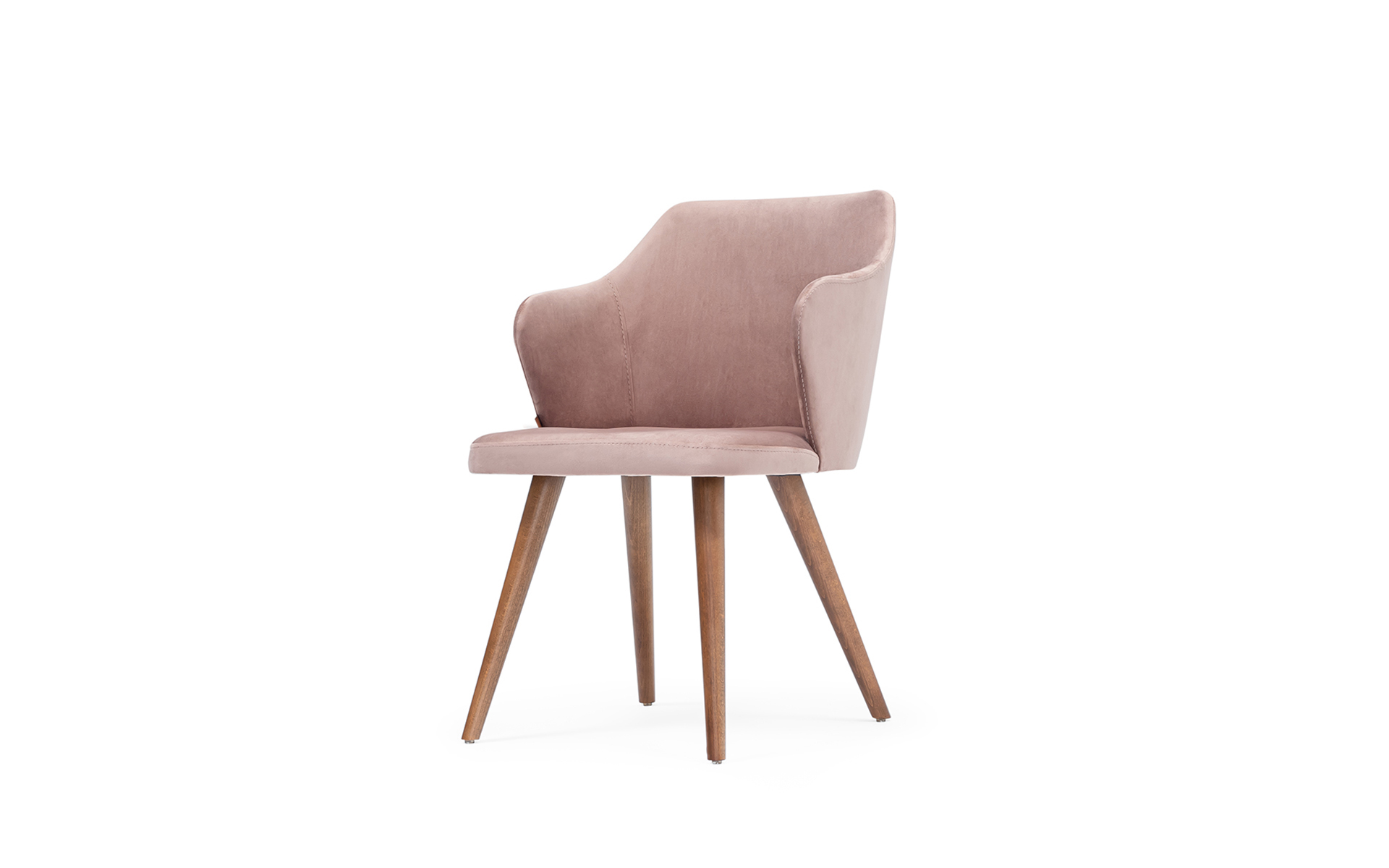 4 Ares Armchair - Image 1