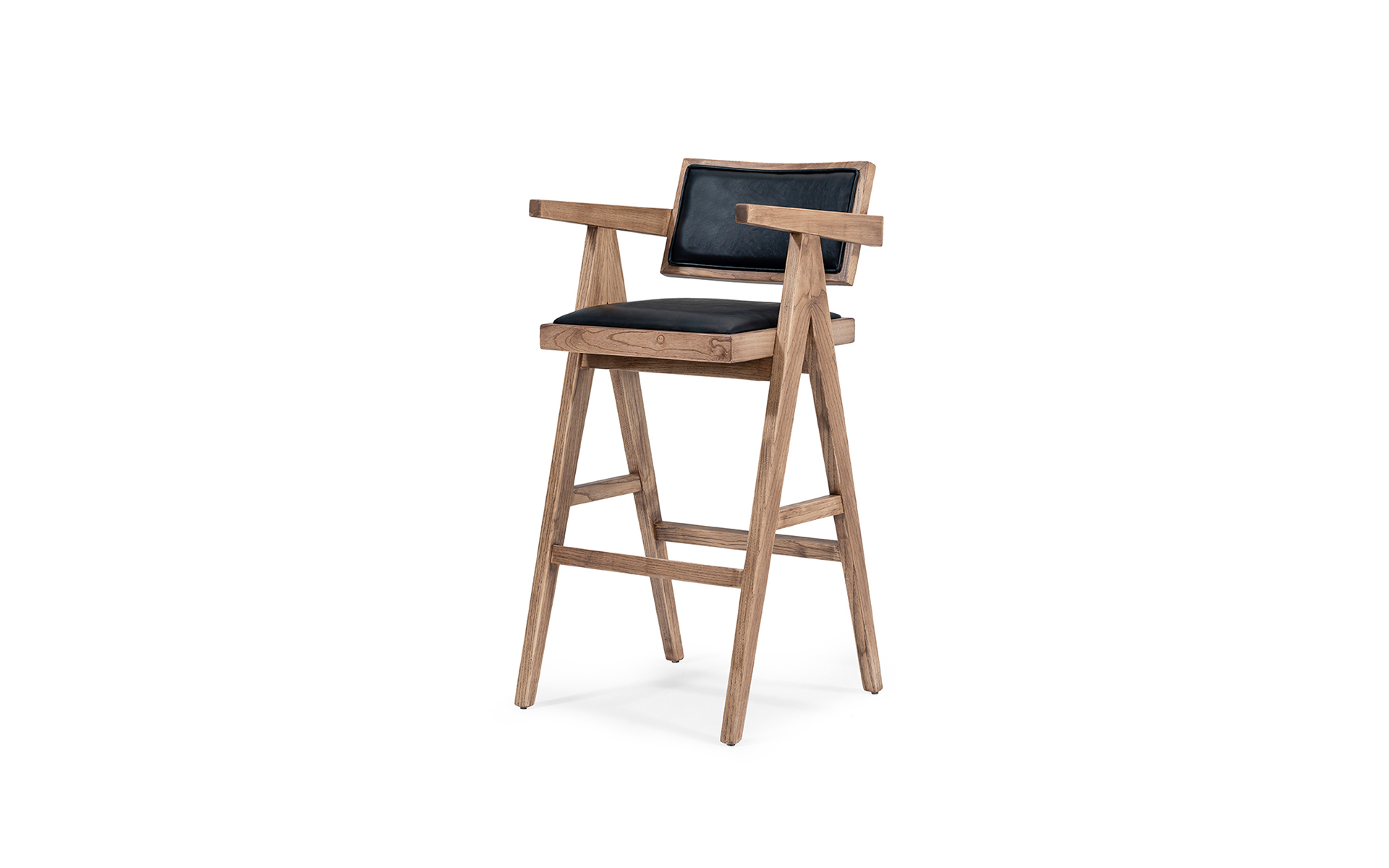 4 Bouvet Barstool - Image 1