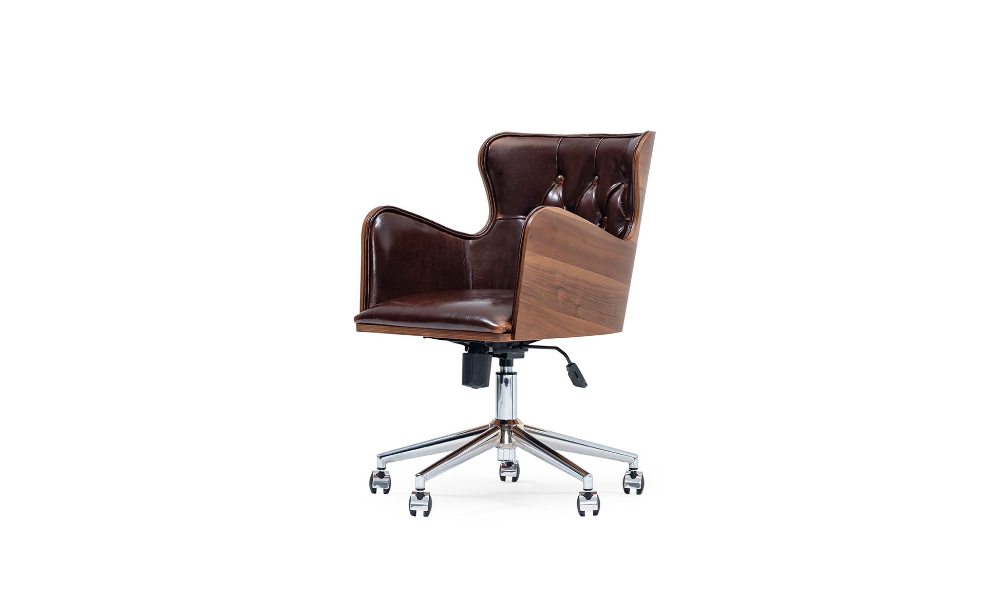 4 Celebrity Office Chair - Image 1