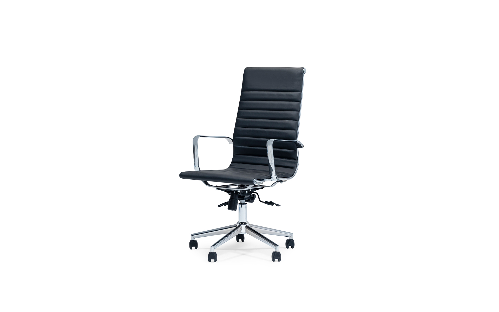 4 Bold Office Chair - Image 1