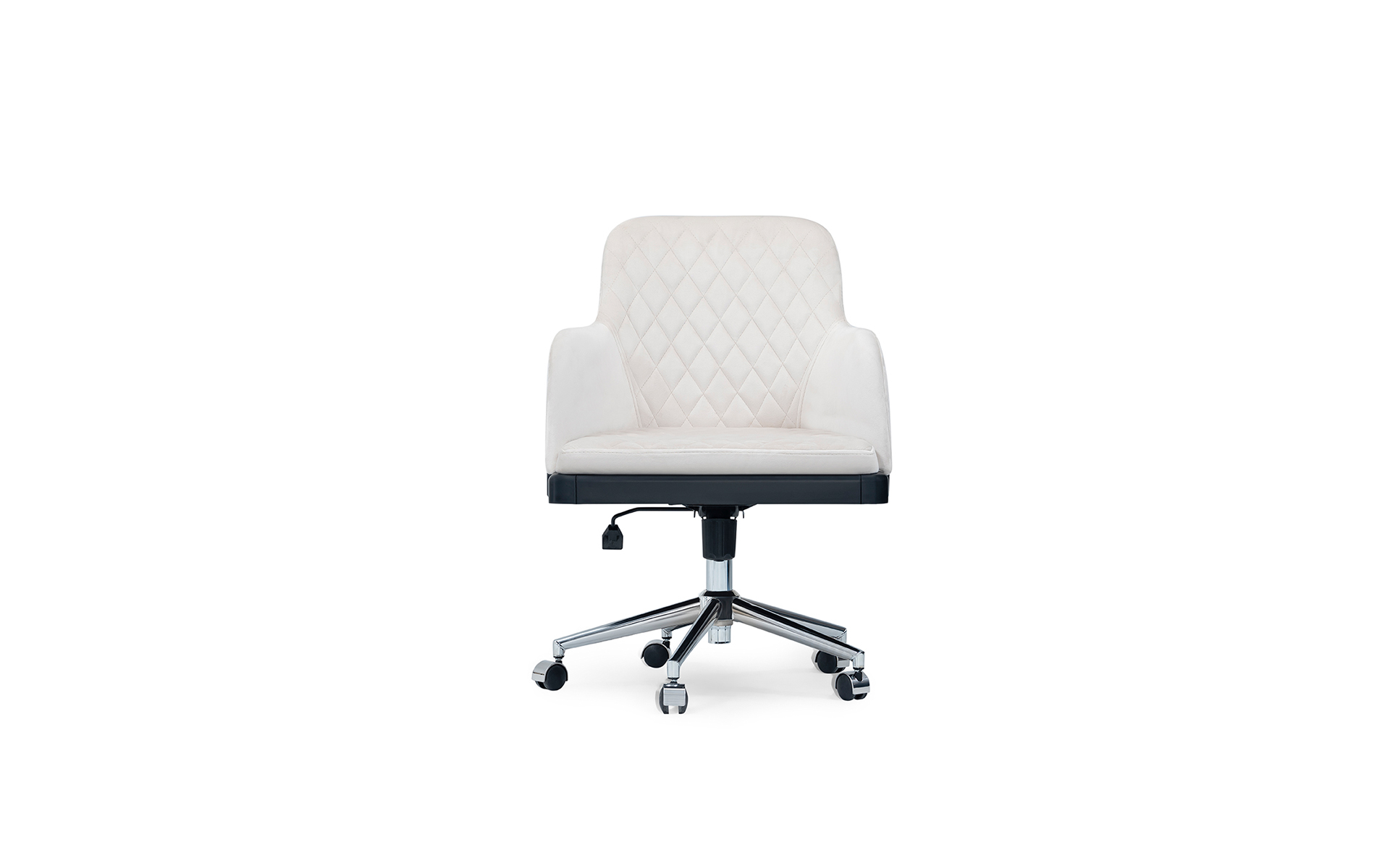 4 Charla Office Chair - Image 1
