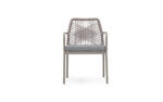 Crete Outdoor Chair - Image 2