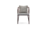 Solaris Outdoor Chair - Image 2