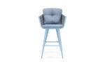 Zurich Outdoor Bar Stool - Image 2
