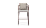 Solaris Outdoor Bar Stool - Image 2