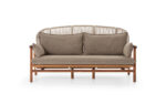 Smyrna Two Seater Outdoor Sofa - Image 5