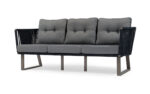 Mate Two Seater Outdoor Sofa - Image 4