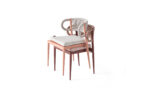 Nestra Outdoor Armchair - Image 4