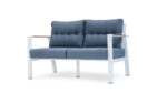 Icon Two Seater Outdoor Sofa