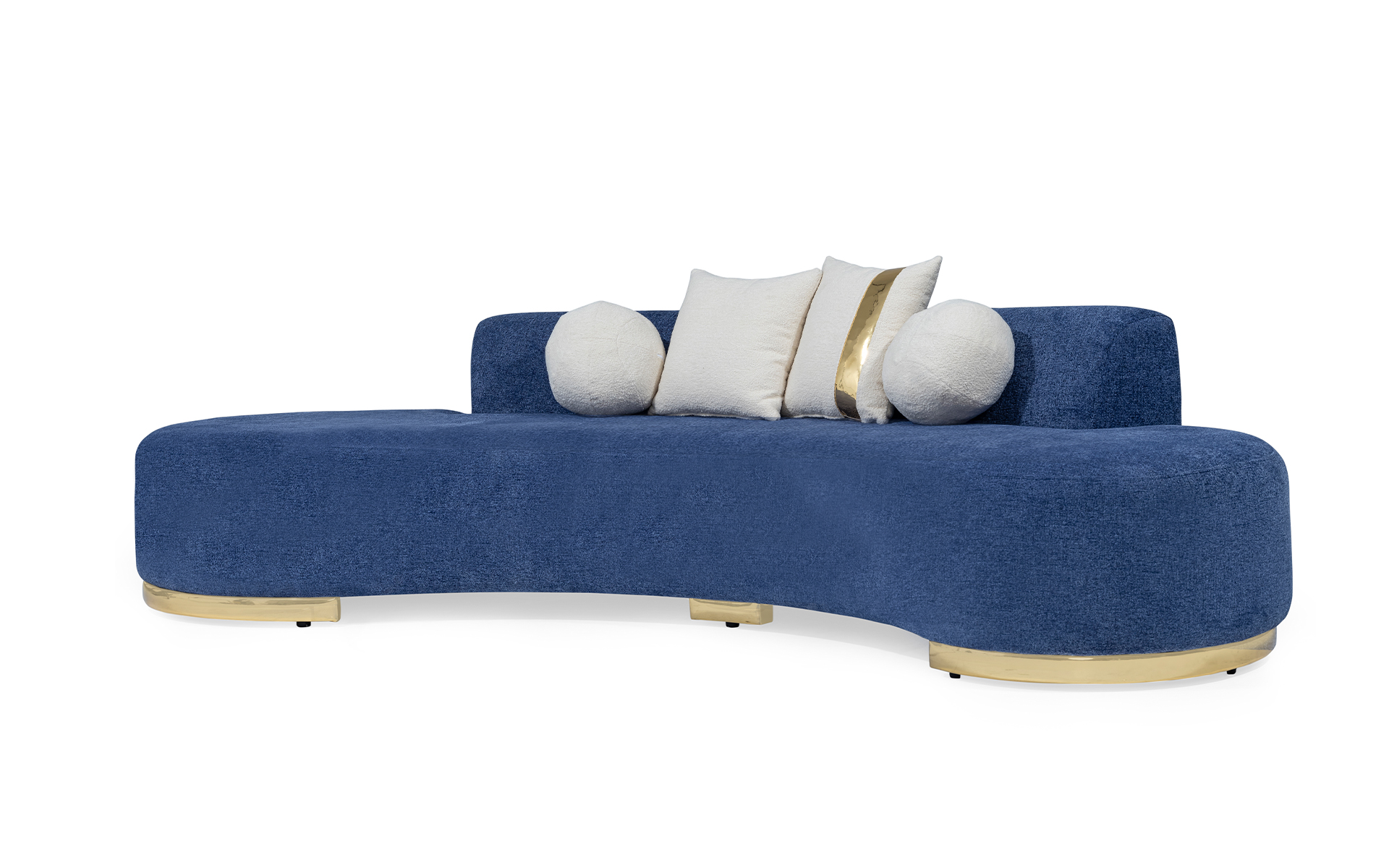 BOUVET5 Marten Sofa - Image 1