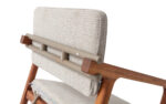 Efes Outdoor Lounge Chair - Image 5