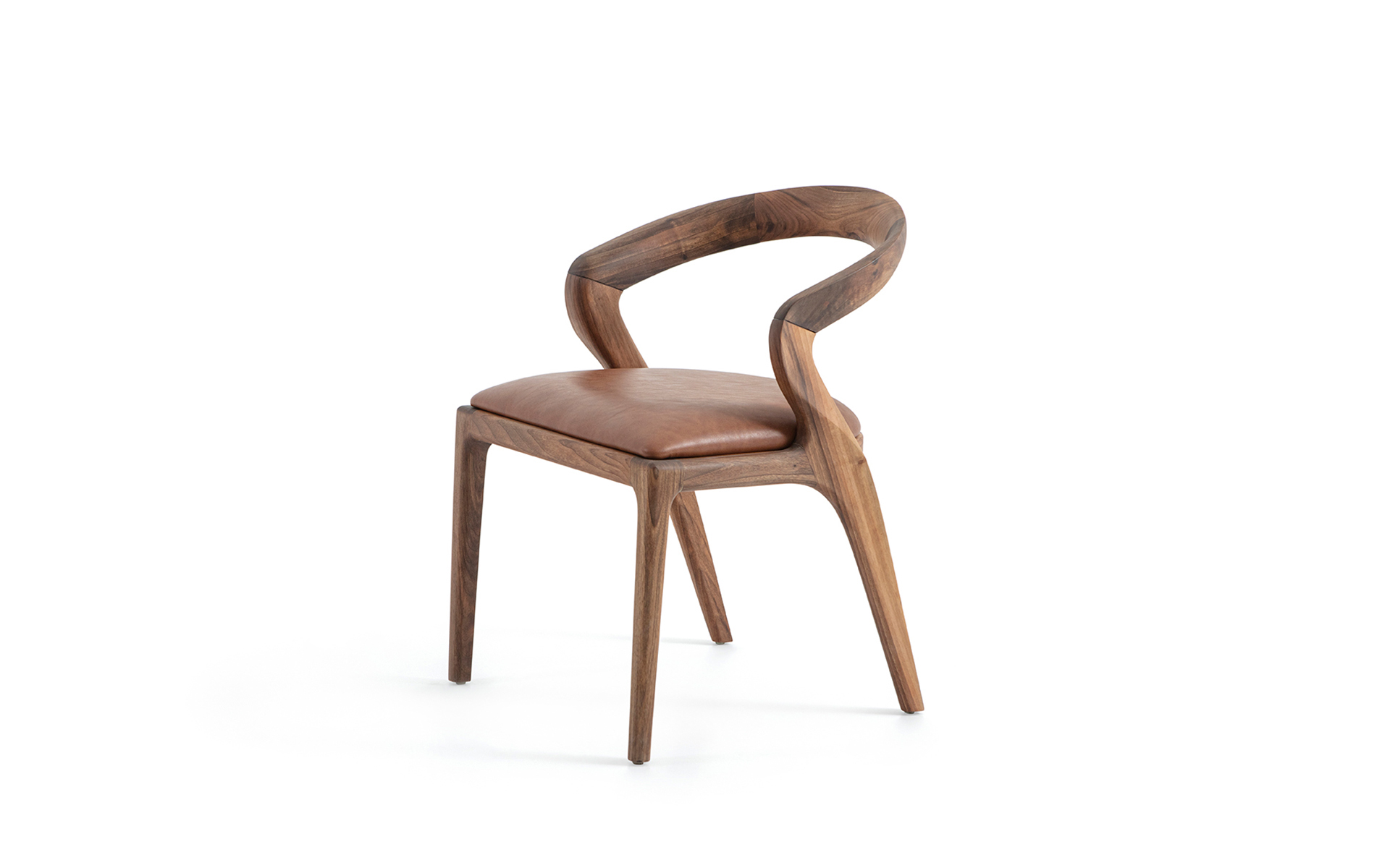 ESSEN1 kopya Essen Armchair - Image 1