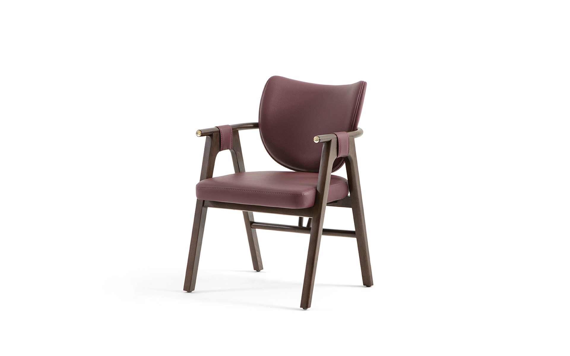 GREG1 kopya Greg Armchair - Image 1