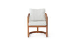 Jenska Outdoor Lounge Chair - Image 2