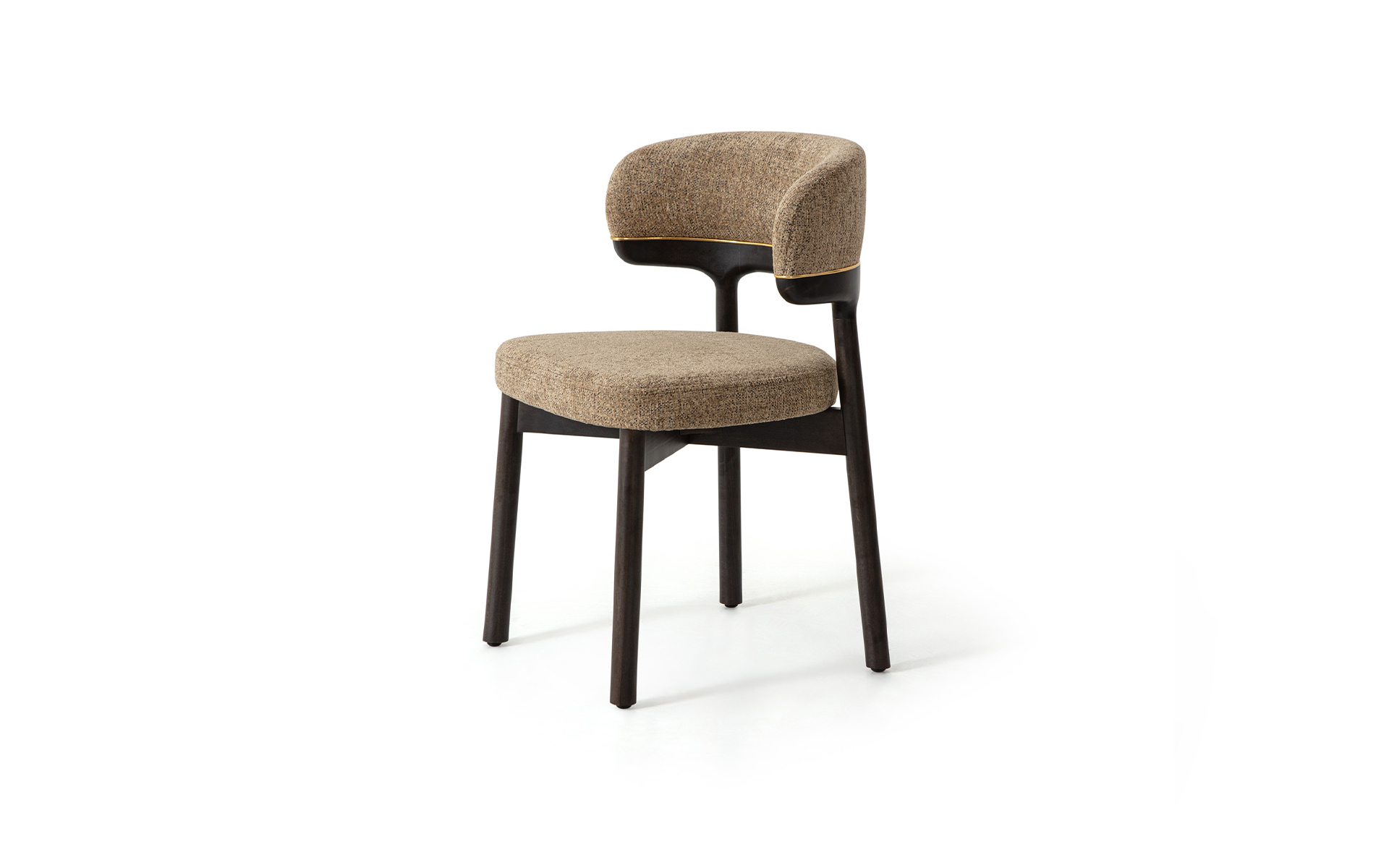 MARCUS2 Marcus Chair - Image 1