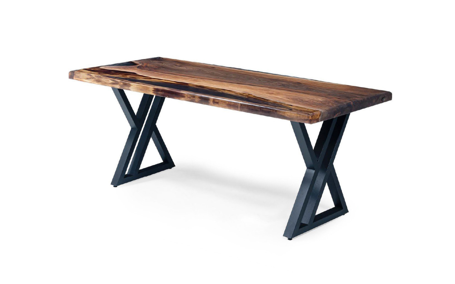 T-110-1034 T110-1034 Dining Table - Image 1