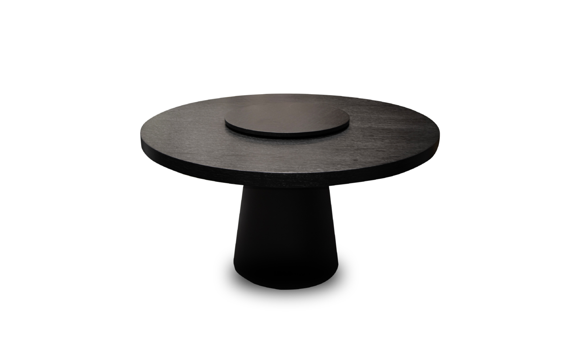 T-190-1014- T190-1014 Dining Table - Image 1