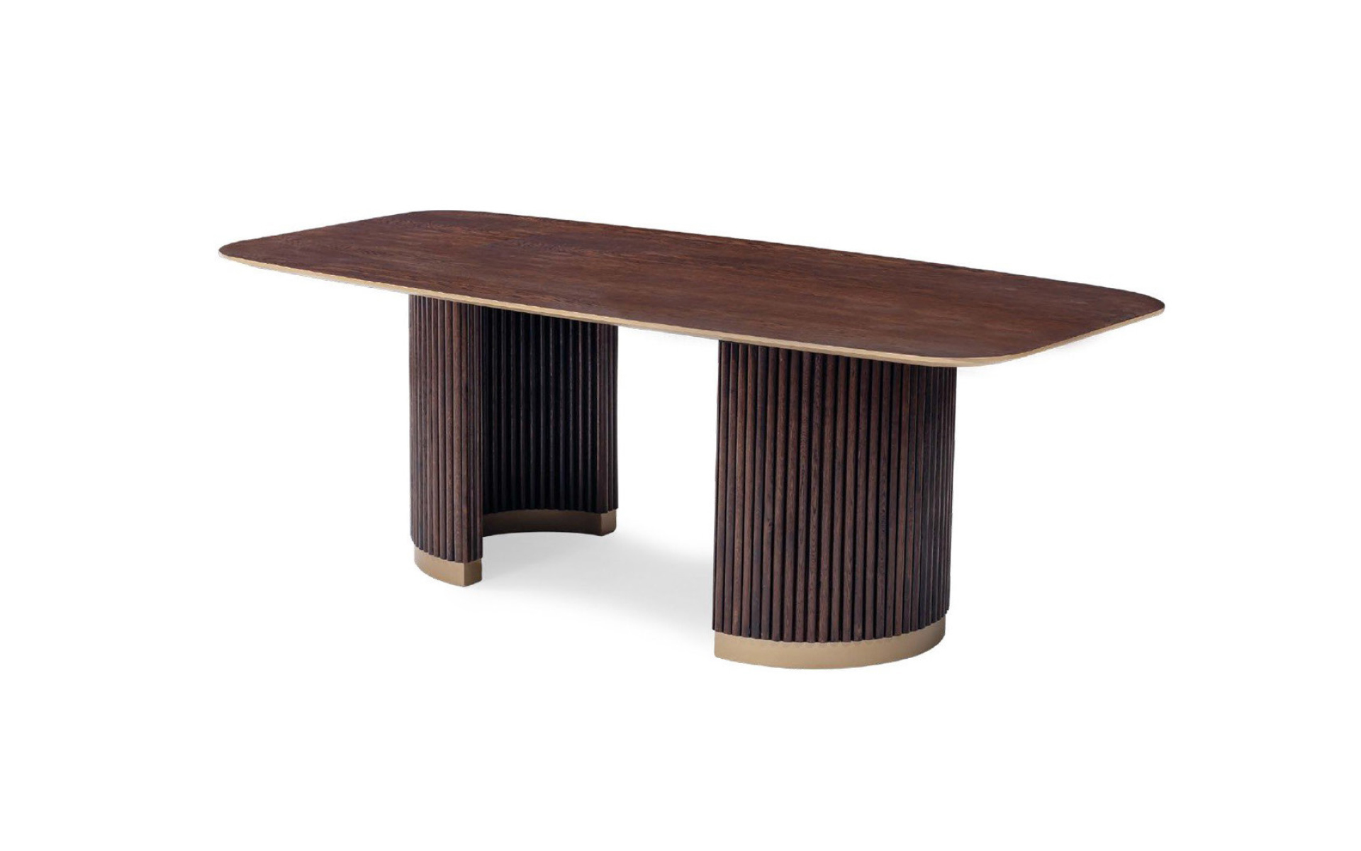 T180-1-1046 T180-1-1046 Dining Table - Image 1