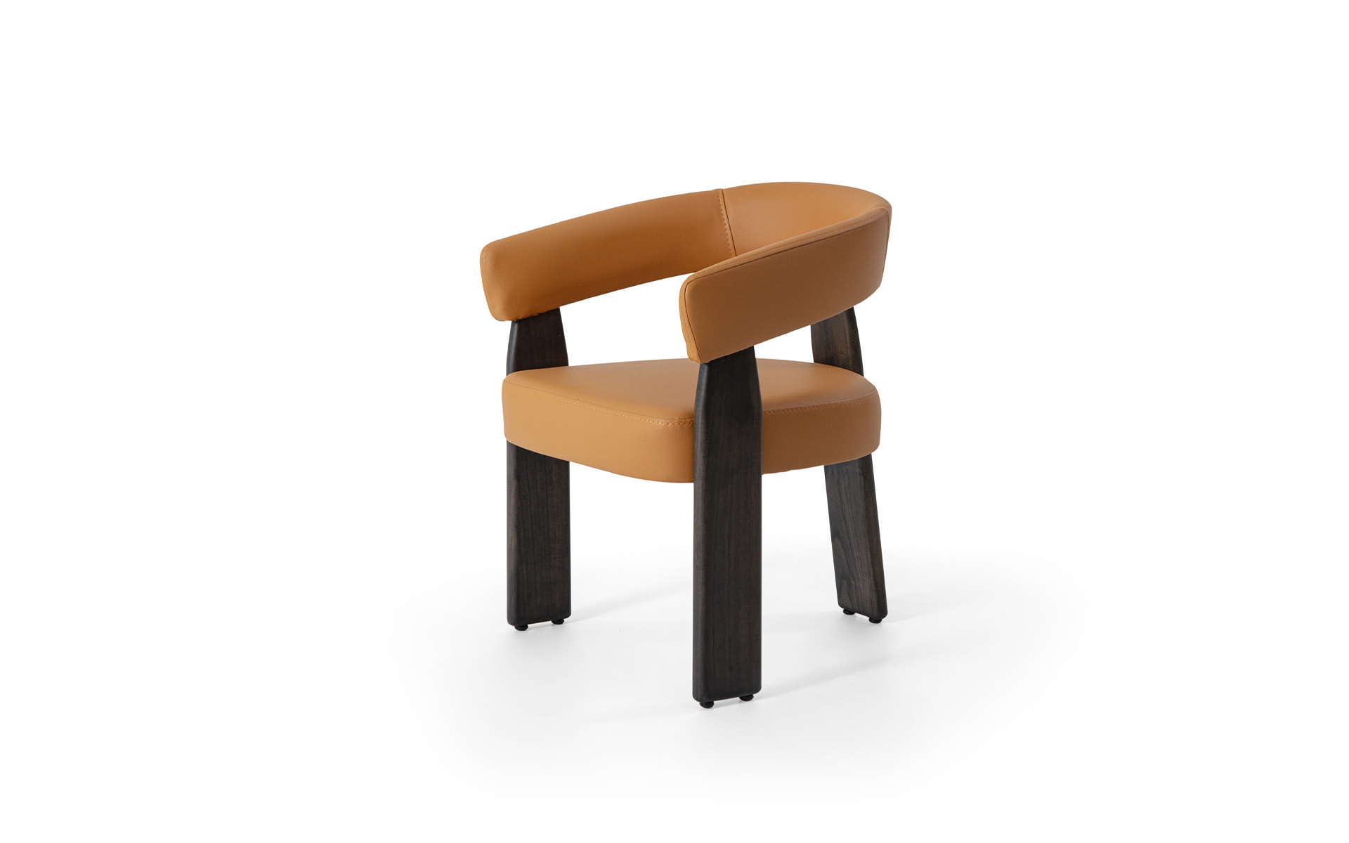 VELURA1 Velura Armchair - Image 1