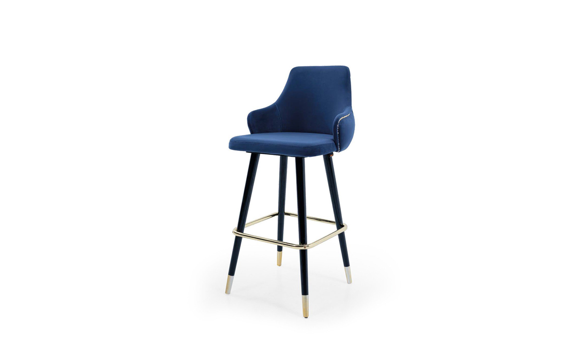 areskapitone Ares Kapitone Barstool - Image 1