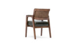 Como Wicker Armchair - Image 3