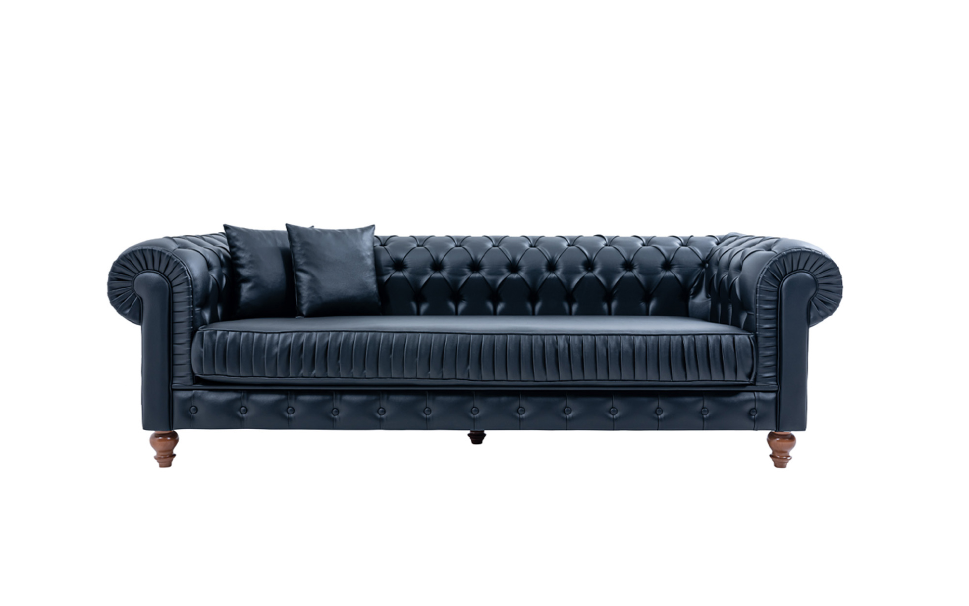 fields Fields Sofa - Image 1